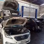 مكينة توسان 2017