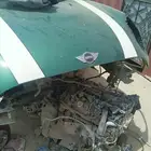 تشليح سيارات اوروبيه