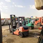 شوكيه رافعه للايجار شهري يومي مشاوير