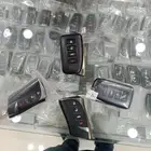 للبيع مع البرمجه ريموت لكززس مفتاح لكزز وكاله محل مفاتيح