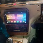 شاشة مرسيدس فياجرا اندرويد