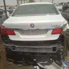 يوجد لدينا قطع قيار بي ام دبليو 2011
