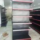 رفوف بقاله سوبر ماركت صيدليات