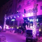 حفلات وفتتحات