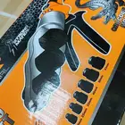 مكينه لحام مواصير سباكه PVC