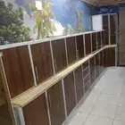 مطابخ للبيع في جده مستعمل نضيف