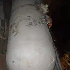 برميل غاز 3000 و 2500 لتر معبا فل غاز