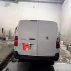 بيجو اكسبرت فان 2021 للبيع