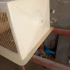 اغطية مكيف فايبر جلاس توريد جمله