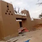 لجميع مقاولات التراث ولحجر والشبوك