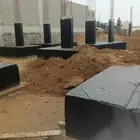 مقاول معماري مؤسسه مصنفه سرعه في الانجاز تمويل