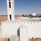 لياسه اسمنتيه ملونه وديكورات خارجيه متعدده الاشكال والالوان