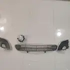 قطع كروز 2013