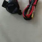 مدخل ولاعه مع غطا وضفيره
