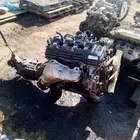 تايوتا 2TR هايس فور شنر كل يركب
