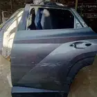 باب خلفي يسار توسان 2023