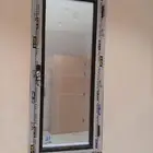 تفصيل المنيوم شبابيك ابواب دولاب سرايا دبل جلاس عادي ابواب a