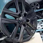 جنوط تويوتا لكزز جيب موديل 2015اصلي وكاله