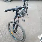 سيكل مقاس 26 للبيع 300ريال