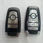 مفتاح فورد ريموت فورد نسخ مفاتيح