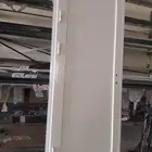 ابواب المنيوم كامل وداعا للفرميكا وداعا لزجاج ابواب العمر