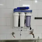 فلاتر مياه
