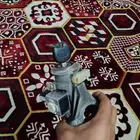 لبيع قطع كامري موديل من 2007 لينه 2011