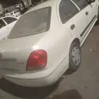 قطع قيار نيسان صني 2005 مكينه قير على الشرط