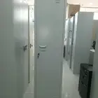 لوكر باب واحد رفوف