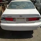 قطع غيار كامري 2000