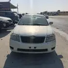 تويوتا كورلا2007 تشليح وسام المركبات الدمام