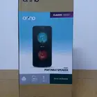 سماعة بلوتوث Orino جديدة وملحقاتها للبيع