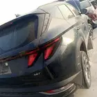 توسان 2023 قطع غيار فقط
