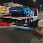 سطحه سيارات هيدروليك