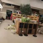 أشجار صناعية كأنها الأصل