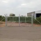 شبوك وزراعه