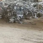 قطع غيار السيارات الاوربيه والمكائن والقيرات
