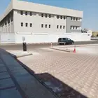بوابات مرور سيارات وحجز مواقف