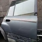 ابواب الشنطه تحت وفوق وباب خلفي يمين لاندكروزر 2007