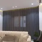 تفصيل ستائر وافي