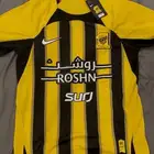 تيشيرت الاتحاد