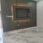 شيبورد بديل الخشب رفوف خشب طاولات مرايات اصباغ