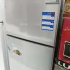 ثلاجة كي ام سي 11 قدم