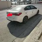 سيراتو موديل 2013فل كامل