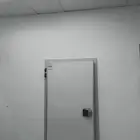 ثلاجه مركزيه جديده وثلاجه عرض