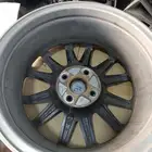 جنوط يارس