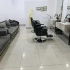 محل التقبيل أو البيع