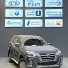 نيسان اكستيرا تيتانيوم دبل 2024 اقساط