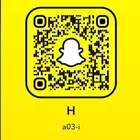 حساب سناب شات مميز