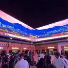 شاشات LED موسم الرياض